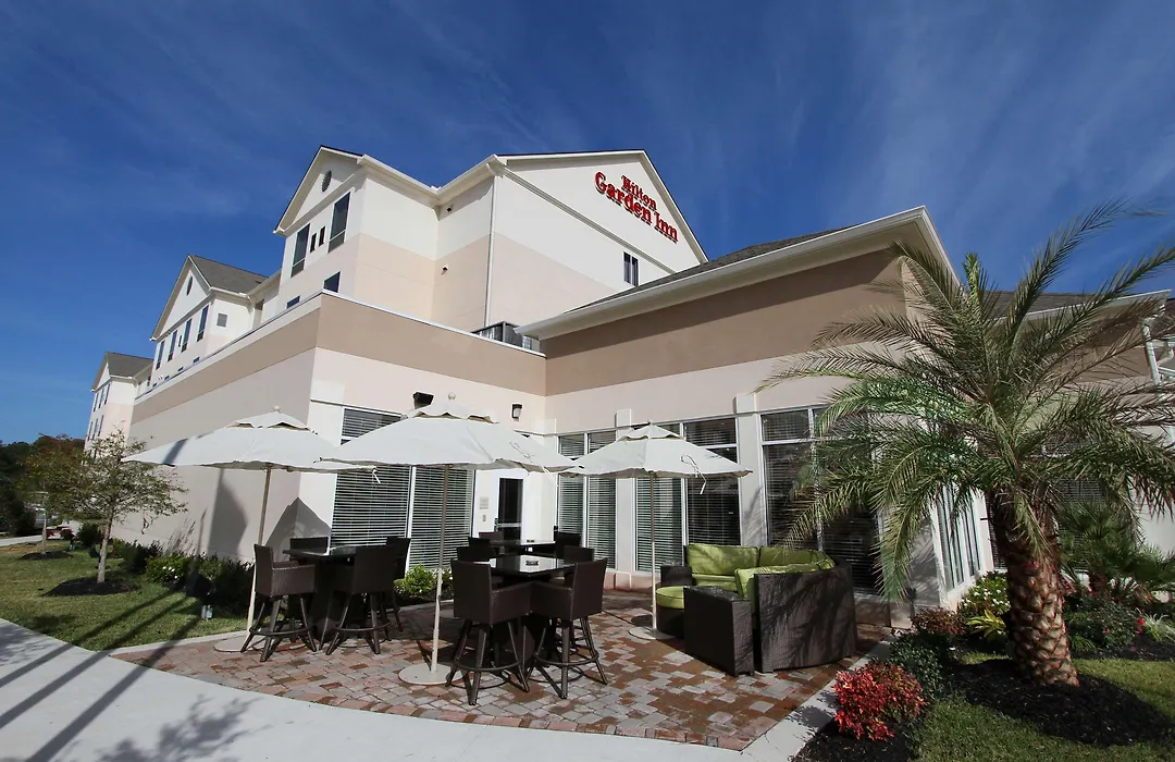 Hilton Garden Inn Covington/Mandeville-1